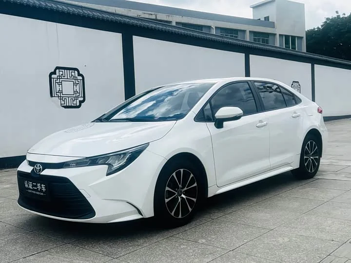 Toyota Levin