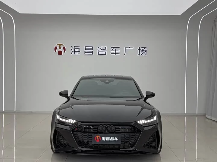 Audi RS7