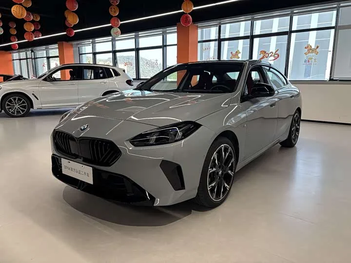 BMW 2-Series