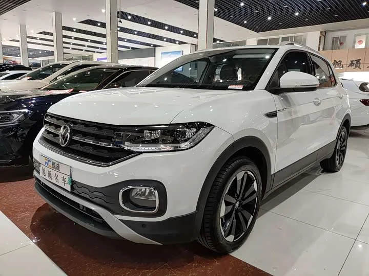 Volkswagen Tacqua