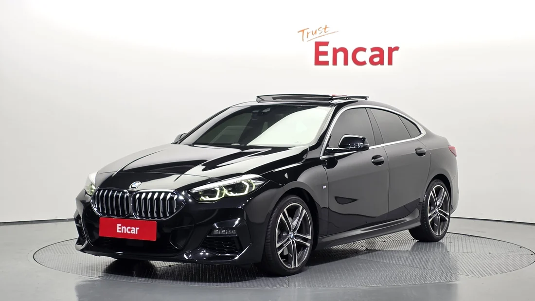 BMW 2-Series