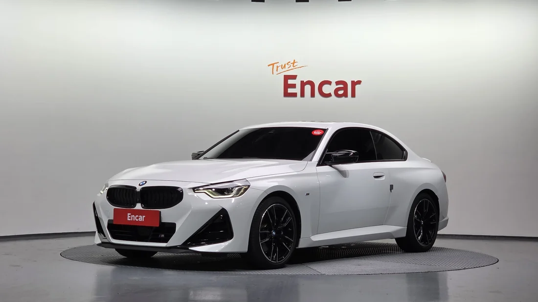 BMW 2-Series